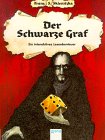 Bild des Buchs Der Schwarze Graf