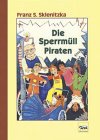 Bild des Buchs Die Sperrmüllpiraten