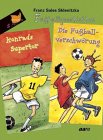 Bild des Buchs Fußballgeschichten