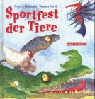 Bild des Buchs Sportfest der Tiere
